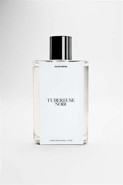 zara unisex perfume